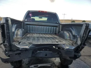 2005 Dodge Ram 2500 SLT with VIN 3D7KS28C45G732377, listed as a Copart auction lot 78273354 with 49,069 mi miles and Salvage Title. Bid and sale history available at carsss.com. Image 6.
