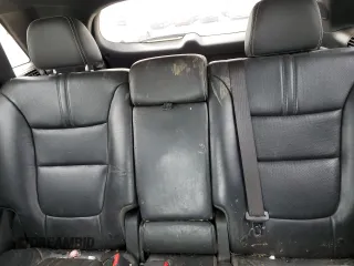 2014 Kia Sorento SX Limited with VIN 5XYKW4A78EG450300, listed as a Copart auction lot 49054375 with Not Provided miles and Salvage Title. Bid and sale history available at carsss.com. Image 10.