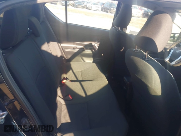 2016 Toyota Prius One z VIN JTDKDTB32G1124779, wystawiony jako IAAI lot #41855014 z przebiegiem 106 750 mil mil oraz . Historia ofert i sprzedaży dostępna na DreamBid. Obrazek 8.