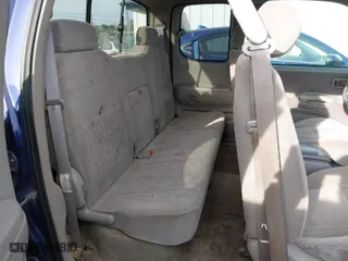 2002 Toyota Tundra SR5 with VIN 5TBRT34132S245421, listed as a IAAI auction lot 41833609 with 373,852 mi miles. Bid and sale history available at carsss.com. Image 8.