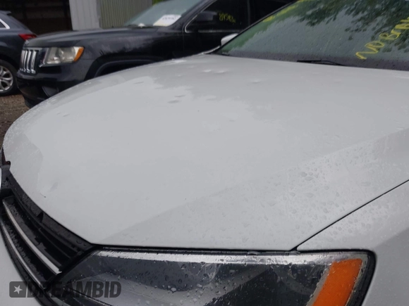 2015 Volkswagen Jetta SE с VIN 3VWD17AJ2FM309891, выставлен на аукционе IAAI как лот 42657281 с пробегом 134 046 миль миль и . История ставок и продаж доступна на DreamBid. Изображение 12.