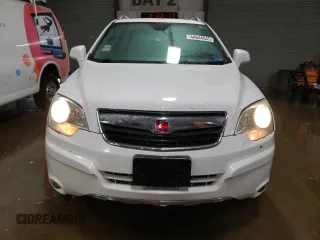 2009 Saturn VUE XR with VIN 3GSCL53749S527446, listed as a Copart auction lot 44644545 with 197,024 mi miles and Salvage Title. Bid and sale history available at DreamBid. Image 5.