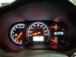 2013 Nissan Maxima SV z VIN 1N4AA5AP0DC840980, wystawiony jako Copart lot #58096015 z przebiegiem 191 445 mil mil oraz Szkoda całkowita • Salvage title. Historia ofert i sprzedaży dostępna na DreamBid. Obrazek 9.