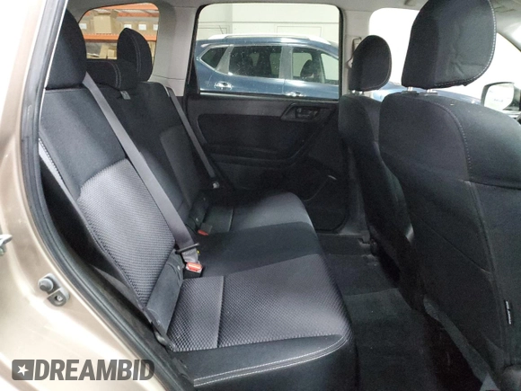 2014 Subaru Forester 2.5i Premium with VIN JF2SJACC6EG555939, listed as a Copart auction lot 44730455 with 121,390 mi miles and Salvage Title. Bid and sale history available at carsss.com. Image 11.