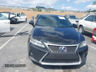 2016 Lexus CT 200h z VIN JTHKD5BH2G2263309, wystawiony jako IAAI lot #41905986 z przebiegiem 174 197 mil mil oraz . Historia ofert i sprzedaży dostępna na DreamBid. Obrazek 13.