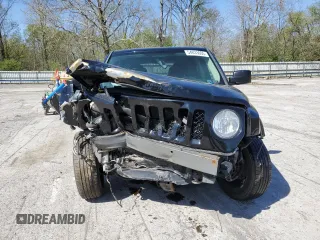 2014 Jeep Patriot Altitude with VIN 1C4NJPBA1ED674353, listed as a Copart auction lot 54833005 with 83,183 mi miles and Salvage title. Bid and sale history available at DreamBid. Image 5.