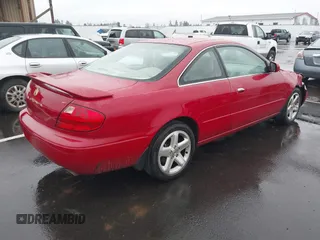 2001 Acura CL Type S z VIN 19UYA42771A031258, wystawiony jako IAAI lot #41777569 z przebiegiem 155 038 mil mil oraz . Historia ofert i sprzedaży dostępna na DreamBid. Obrazek 4.