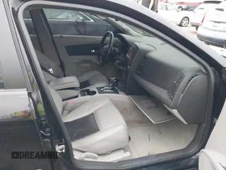 2007 Cadillac CTS with VIN 1G6DM57TX70105368, listed as a IAAI auction lot 41923741 with 174,511 mi miles. Bid and sale history available at carsss.com. Image 5.