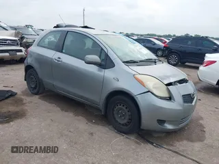 2007 Toyota Yaris с VIN JTDJT903875082597, выставлен на аукционе IAAI как лот 42254294 с пробегом 345 715 миль миль и . История ставок и продаж доступна на DreamBid. Изображение 1.