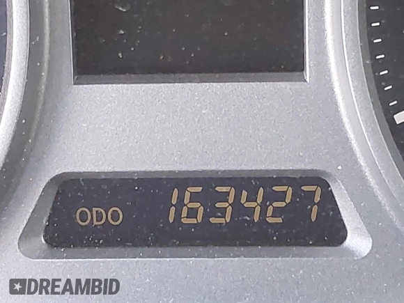2006 Lexus IS 250 with VIN JTHBK262X65013159, listed as a IAAI auction lot 42360207 with 163,427 mi miles and . Bid and sale history available at DreamBid. Image 16.
