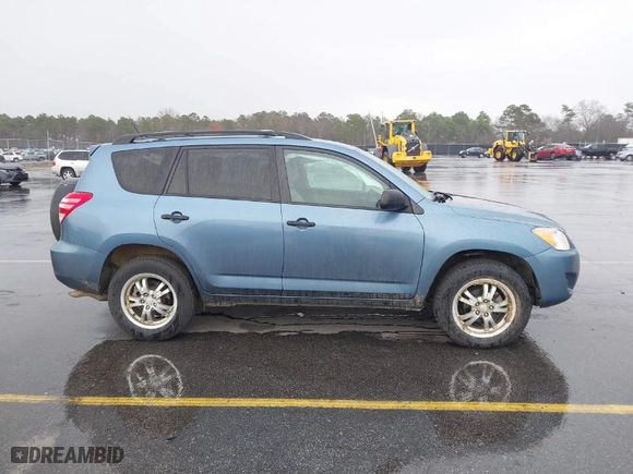 2011 Toyota RAV4 with VIN 2T3ZF4DV2BW065756, listed as a IAAI auction lot 41737268 with 157,043 mi miles. Bid and sale history available at carsss.com. Image 13.