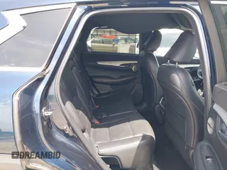 2019 Infiniti QX50 Essential с VIN 3PCAJ5M35KF100263, выставлен на аукционе IAAI как лот 42270091 с пробегом 60 873 миль миль и . История ставок и продаж доступна на DreamBid. Изображение 8.
