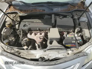 2009 Toyota Camry with VIN 4T1BE46K79U280768, listed as a Copart auction lot 55129995 with 241,272 mi miles and Clean Title. Bid and sale history available at carsss.com. Image 11.