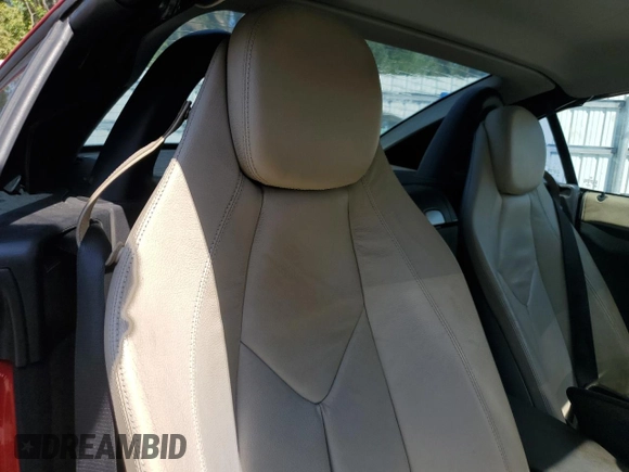 2005 Mercedes-Benz SLK 230/320 with VIN WDBWK56F35F038791, listed as a Copart auction lot 57413275 with 122,712 mi miles and Clean title. Bid and sale history available at DreamBid. Image 10.