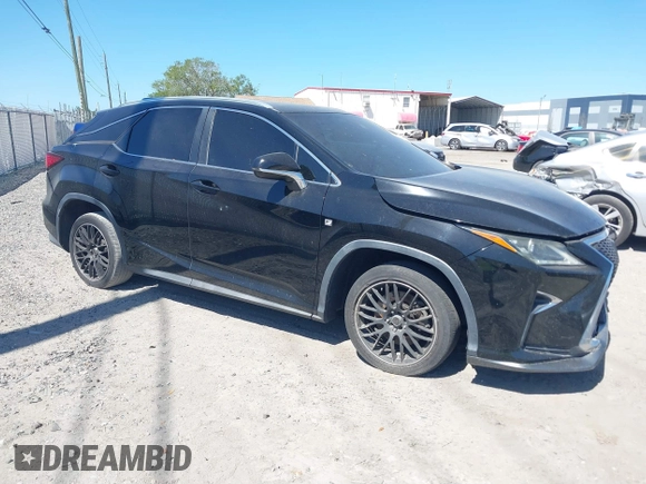 2017 Lexus RX 350 с VIN 2T2ZZMCAXHC078551, выставлен на аукционе IAAI как лот 41803925 с пробегом 88 602 миль миль и . История ставок и продаж доступна на DreamBid. Изображение 1.