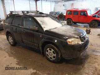 2007 Saturn VUE I4 with VIN 5GZCZ33D57S863439, listed as a IAAI auction lot 41515833 with 293,194 mi miles and . Bid and sale history available at DreamBid. Image 1.