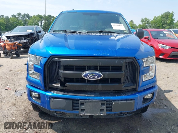 2015 Ford F-150 XLT с VIN 1FTEW1EF7FFC35721, выставлен на аукционе IAAI как лот 42468894 с пробегом 125 387 миль миль и . История ставок и продаж доступна на DreamBid. Изображение 12.
