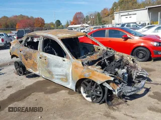 2023 Honda Civic Sport z VIN 19XFL2H88PE012020, wystawiony jako IAAI lot #40660663 z przebiegiem Nie podano mil oraz . Historia ofert i sprzedaży dostępna na DreamBid. Obrazek 1.