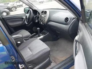 2004 Toyota RAV4 z VIN JTEGD20VX40018730, wystawiony jako IAAI lot #42360341 z przebiegiem 157 072 mil mil oraz . Historia ofert i sprzedaży dostępna na DreamBid. Obrazek 5.