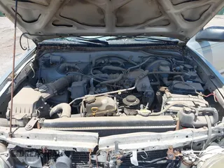 2001 Toyota Tacoma z VIN 5TENL42N41Z873927, wystawiony jako IAAI lot #42235055 z przebiegiem 272 178 mil mil oraz . Historia ofert i sprzedaży dostępna na DreamBid. Obrazek 10.
