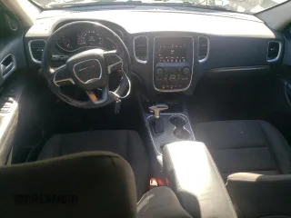2019 Dodge Durango SXT Plus с VIN 1C4RDJAG2KC848010, выставлен на аукционе Copart как лот 49322485 с пробегом 80 437 миль миль и Чистый • Clean title. История ставок и продаж доступна на DreamBid. Изображение 8.