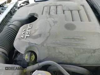 2018 Dodge Challenger SXT с VIN 2C3CDZAG5JH305318, выставлен на аукционе IAAI как лот 43394359 с пробегом 117 190 миль миль и . История ставок и продаж доступна на DreamBid. Изображение 20.