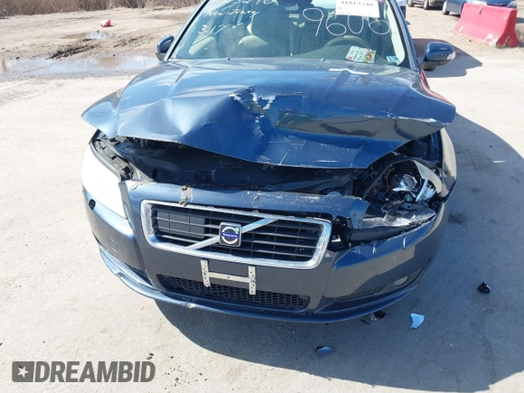 2009 Volvo S80 I6 Turbo с VIN YV1AH992291099606, выставлен на аукционе IAAI как лот 41813240 с пробегом 128 480 миль миль и . История ставок и продаж доступна на DreamBid. Изображение 6.