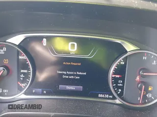 2019 Chevrolet Blazer RS с VIN 3GNKBERS4KS621667, выставлен на аукционе IAAI как лот 42318074 с пробегом 88 638 миль миль и . История ставок и продаж доступна на DreamBid. Изображение 7.