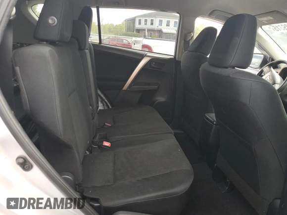 2015 Toyota RAV4 LE z VIN JTMBFREV4FD144362, wystawiony jako Copart lot #62429315 z przebiegiem 114 204 mil mil oraz Czysty tytuł • Clean title. Historia ofert i sprzedaży dostępna na DreamBid. Obrazek 11.