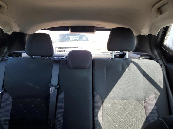 2019 Nissan Kicks S with VIN 3N1CP5CU8KL557901, listed as a Copart auction lot 49893755 with 57,168 mi miles and Clean Title. Bid and sale history available at carsss.com. Image 10.