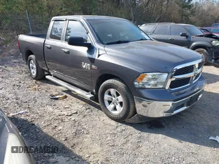 2016 Ram 1500 SLT with VIN 1C6RR6GT5GS382144, listed as a IAAI auction lot 41673480 with 187,762 mi miles and . Bid and sale history available at DreamBid. Image 1.