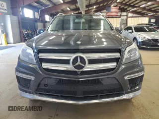 2014 Mercedes-Benz GL-Class GL 550 with VIN 4JGDF7DEXEA315223, listed as a Copart auction lot 47924695 with 162,852 mi miles and Clean Title. Bid and sale history available at carsss.com. Image 5.