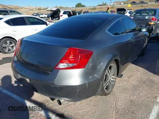 2011 Honda Accord EX with VIN 1HGCS1B73BA003299, listed as a IAAI auction lot 41624872 with 148,569 mi miles and . Bid and sale history available at DreamBid. Image 4.