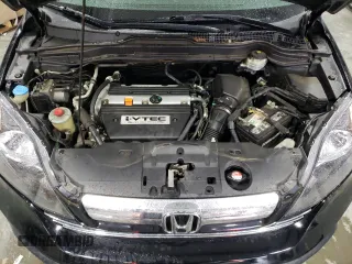 2009 Honda CR-V EX z VIN 5J6RE38549L027170, wystawiony jako Copart lot #56798035 z przebiegiem 163 006 mil mil oraz Szkoda całkowita • Salvage title. Historia ofert i sprzedaży dostępna na DreamBid. Obrazek 12.