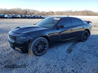 2017 Dodge Charger Daytona 340 z VIN 2C3CDXCT9HH598701, wystawiony jako Copart lot #86986104 z przebiegiem 175 832 mil mil oraz Szkoda całkowita • Salvage title. Historia ofert i sprzedaży dostępna na DreamBid. Obrazek 1.