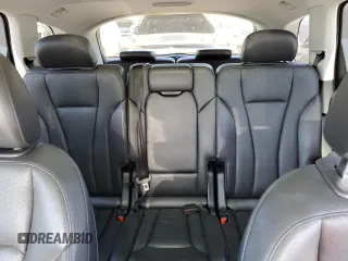 2017 Audi Q7 Premium Plus z VIN WA1LAAF79HD039916, wystawiony jako Copart lot #62238335 z przebiegiem 71 637 mil mil oraz Szkoda całkowita • Salvage title. Historia ofert i sprzedaży dostępna na DreamBid. Obrazek 10.