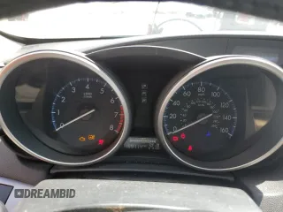 2012 Mazda 3 i Touring z VIN JM1BL1L78C1671879, wystawiony jako Copart lot #54395595 z przebiegiem 169 714 mil mil oraz Nie do naprawy • Non repairable. Historia ofert i sprzedaży dostępna na DreamBid. Obrazek 9.