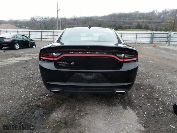 2022 Dodge Charger SXT with VIN 2C3CDXJG3NH206345, listed as a IAAI auction lot 40844458 with 49,387 mi miles. Bid and sale history available at carsss.com. Image 17.