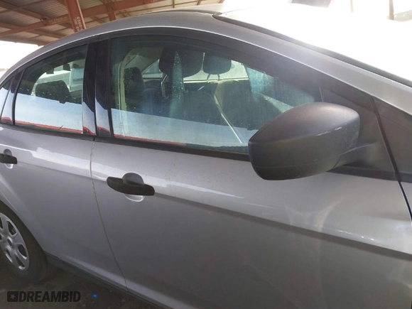 2013 Ford Focus S with VIN 1FADP3E21DL164408, listed as a IAAI auction lot 41623495 with NaN miles. Bid and sale history available at carsss.com. Image 13.