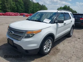 2015 Ford Explorer with VIN 1FM5K7B89FGB06907, listed as a IAAI auction lot 42169288 with 51,972 mi miles and . Bid and sale history available at DreamBid. Image 17.