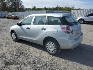 2008 Toyota Matrix STD with VIN 2T1KR32E48C699904, listed as a Copart auction lot 71942234 with 103,638 mi miles and Non Repairable. Bid and sale history available at DreamBid. Image 2.