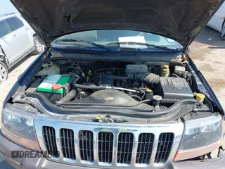 2000 Jeep Grand Cherokee Laredo with VIN 1J4G248S5YC413977, listed as a IAAI auction lot 42045808 with Not provided miles and . Bid and sale history available at DreamBid. Image 10.