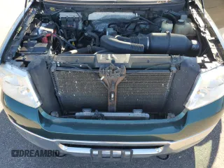 2007 Ford F-150 XL with VIN 1FTRF14W27KC10057, listed as a Copart auction lot 72533404 with 189,688 mi miles and Clean title. Bid and sale history available at DreamBid. Image 11.