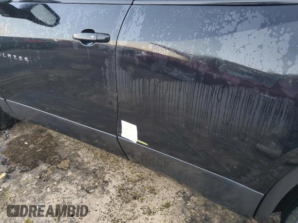 2021 Chevrolet Blazer LT z VIN 3GNKBCRS3MS521017, wystawiony jako Copart lot #46196965 z przebiegiem Nie podano mil oraz Nie do naprawy • Non repairable. Historia ofert i sprzedaży dostępna na DreamBid. Obrazek 12.