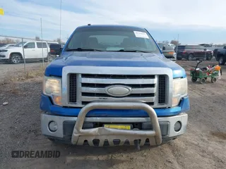 2009 Ford F-150 XL z VIN 1FTPW14V89FA49952, wystawiony jako IAAI lot #41755139 z przebiegiem 125 912 mil mil oraz . Historia ofert i sprzedaży dostępna na DreamBid. Obrazek 12.