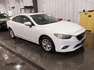 2014 Mazda 6 i Grand Touring с VIN JM1GJ1W50E1104137, выставлен на аукционе IAAI как лот 42052446 с пробегом 133 801 миль миль и . История ставок и продаж доступна на DreamBid. Изображение 1.