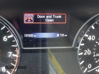 2018 Nissan Altima SV with VIN 1N4AL3AP3JC197177, listed as a IAAI auction lot 41427550 with 151,032 mi miles and . Bid and sale history available at carsss.com. Image 7.