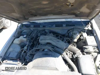 1994 Mercury Grand Marquis LS z VIN 2MELM75W1RX649536, wystawiony jako IAAI lot #41782591 z przebiegiem 111 984 mil mil oraz . Historia ofert i sprzedaży dostępna na DreamBid. Obrazek 10.