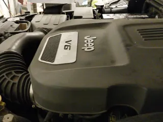 2016 Jeep Wrangler Sahara с VIN 1C4AJWBG0GL123367, выставлен на аукционе IAAI как лот 41406370 с пробегом 105 110 миль миль и . История ставок и продаж доступна на DreamBid. Изображение 19.