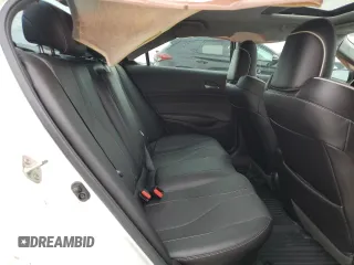 2019 Acura ILX Premium with VIN 19UDE2F73KA012337, listed as a Copart auction lot 60401005 with 110,825 mi miles and Salvage title. Bid and sale history available at DreamBid. Image 10.